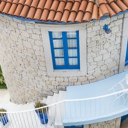 Alacati Degirmen Hotel Екстер'єр фото