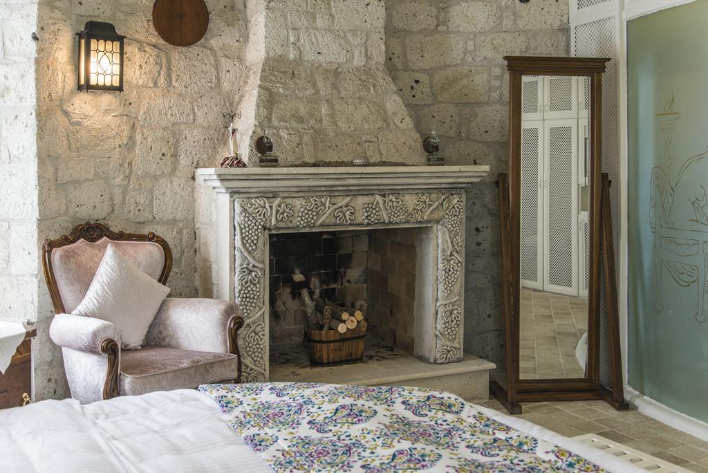 Alacati Degirmen Hotel Екстер'єр фото
