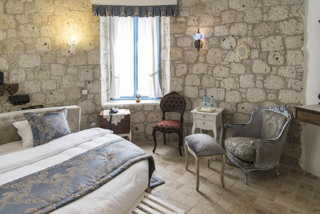 Alacati Degirmen Hotel Екстер'єр фото