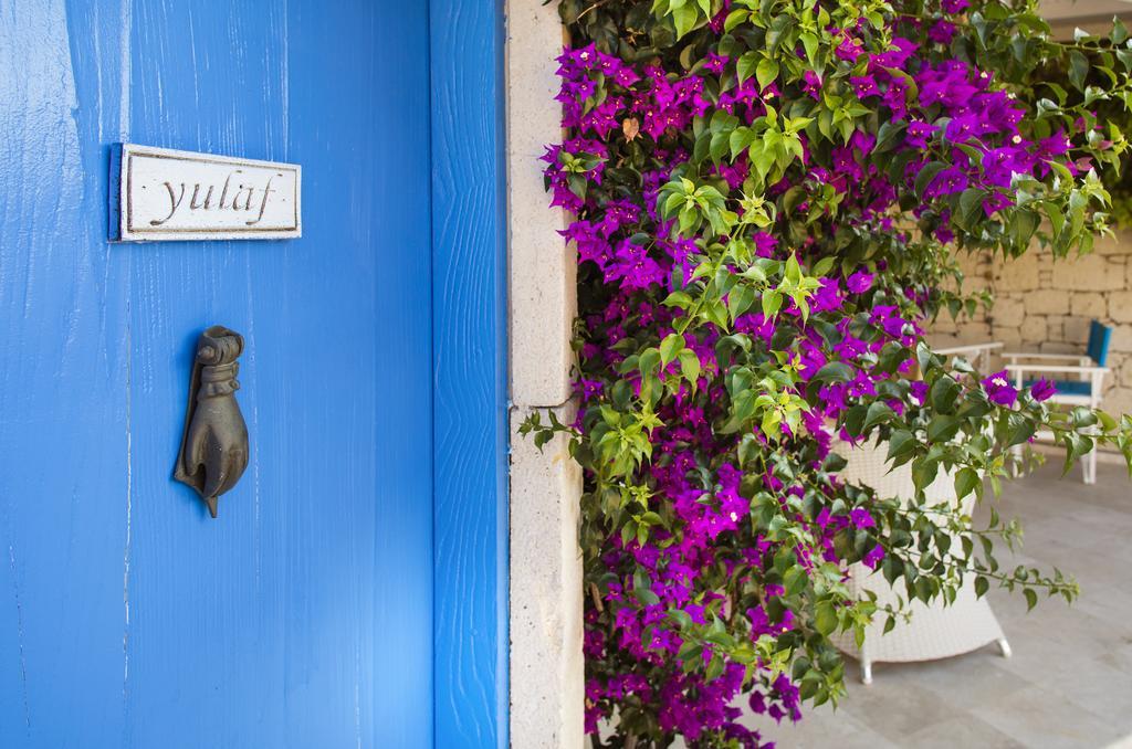 Alacati Degirmen Hotel Екстер'єр фото