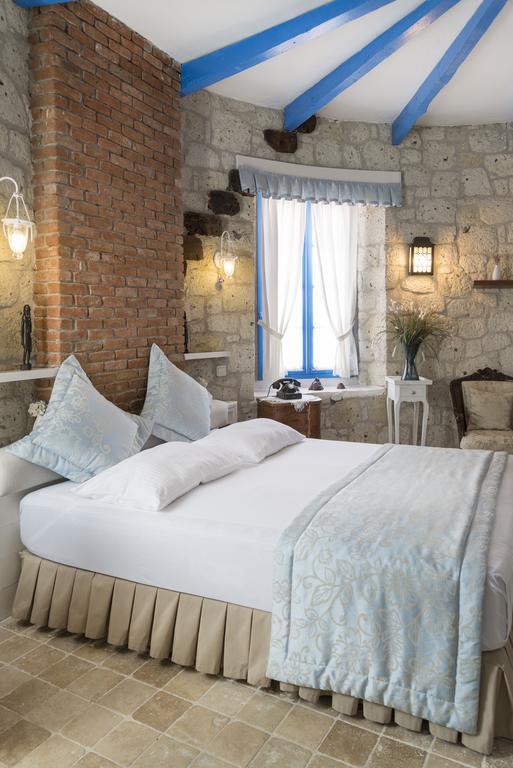 Alacati Degirmen Hotel Екстер'єр фото