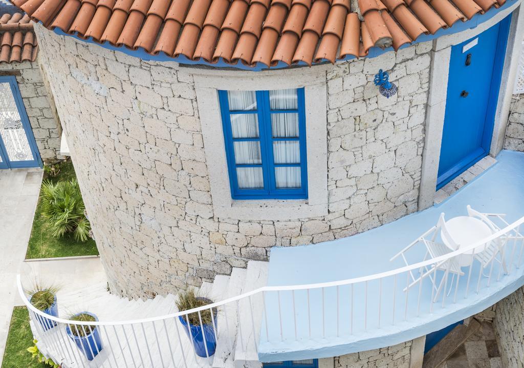 Alacati Degirmen Hotel Екстер'єр фото