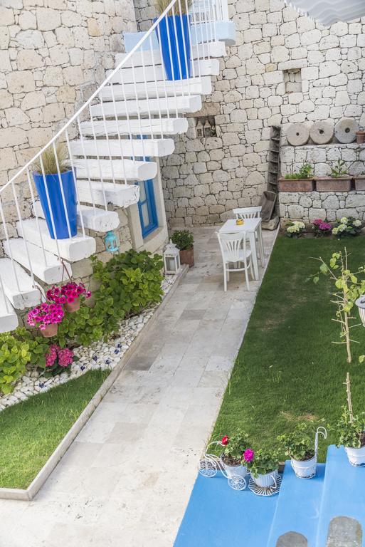 Alacati Degirmen Hotel Екстер'єр фото