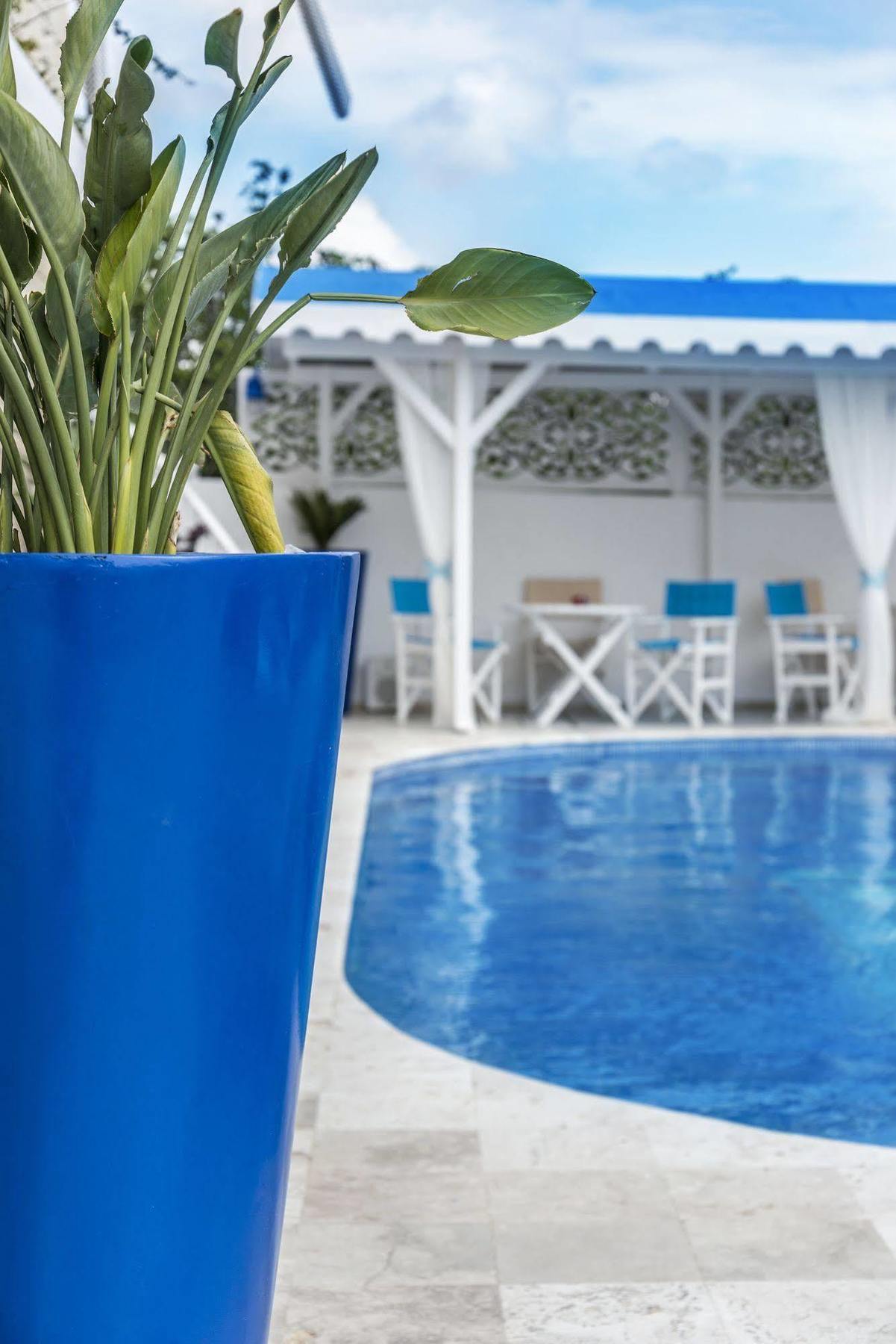 Alacati Degirmen Hotel Екстер'єр фото